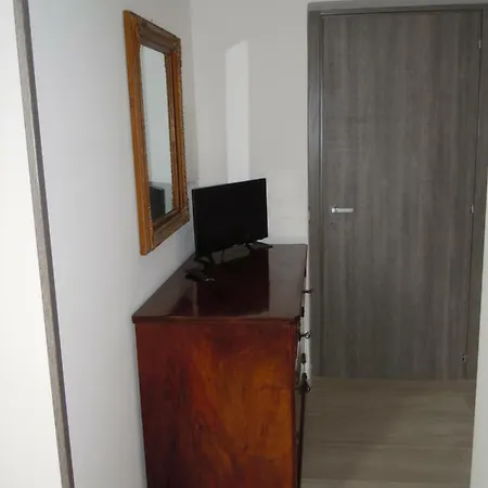 A Casa Di Saso * 费尔莫