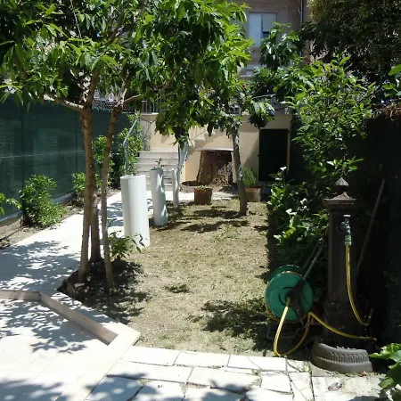 A Casa Di Saso