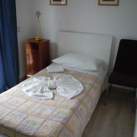 A Casa Di Saso *