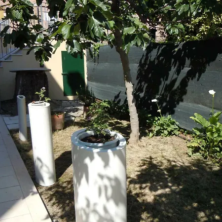 A Casa Di Saso *