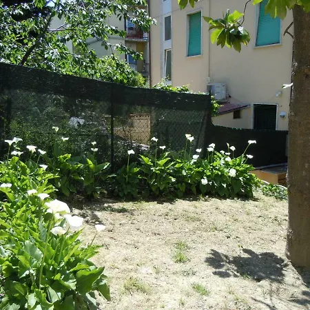 A Casa Di Saso * 费尔莫