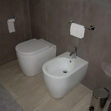 A Casa Di Saso *