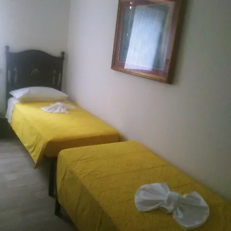 A Casa Di Saso Bed & Breakfast