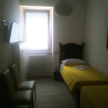 A Casa Di Saso Bed & Breakfast *