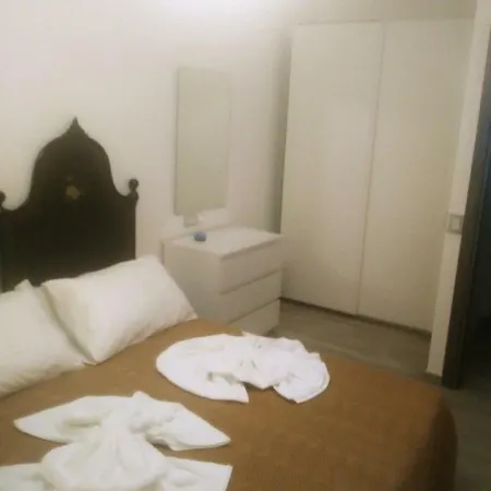 A Casa Di Saso