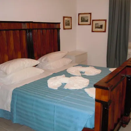 A Casa Di Saso
