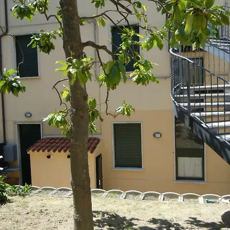 A Casa Di Saso *
