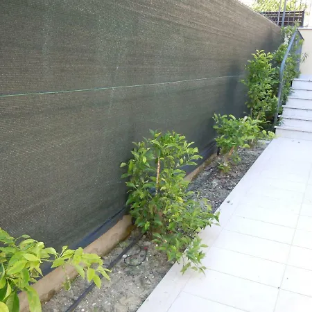 A Casa Di Saso فندق مبيت وإفطار *