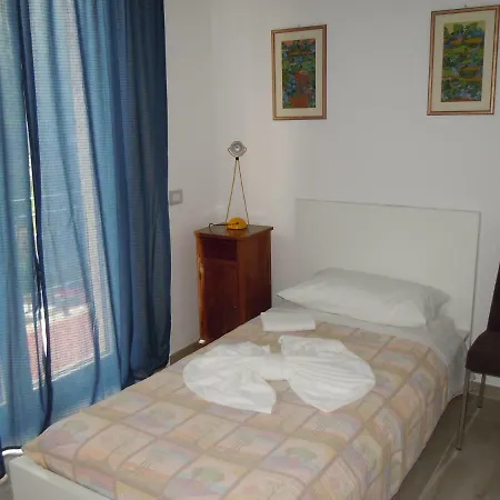 A Casa Di Saso * Fermo