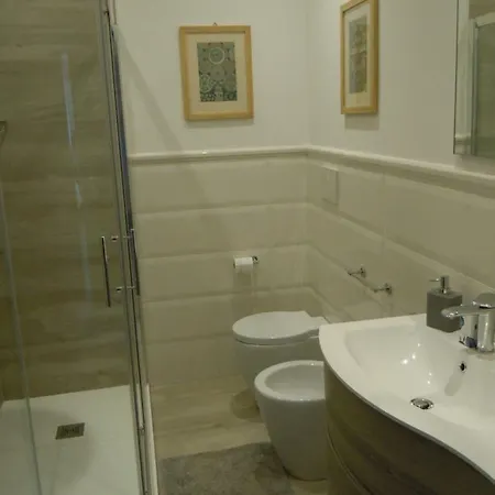 A Casa Di Saso