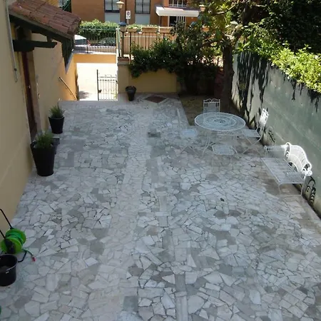 A Casa Di Saso *