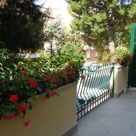 فندق مبيت وإفطار A Casa Di Saso