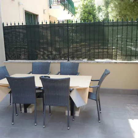 Bed & Breakfast A Casa Di Saso *