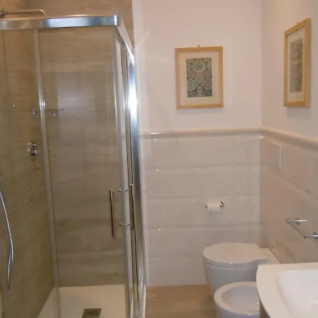 Bed & Breakfast A Casa Di Saso