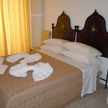A Casa Di Saso فندق مبيت وإفطار *