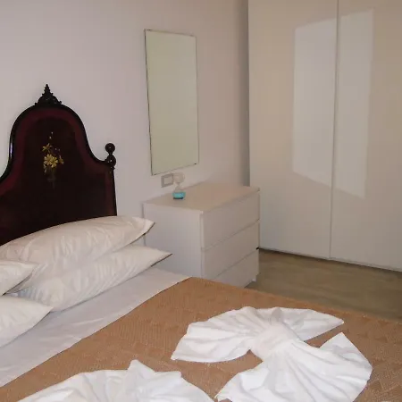 A Casa Di Saso Fermo